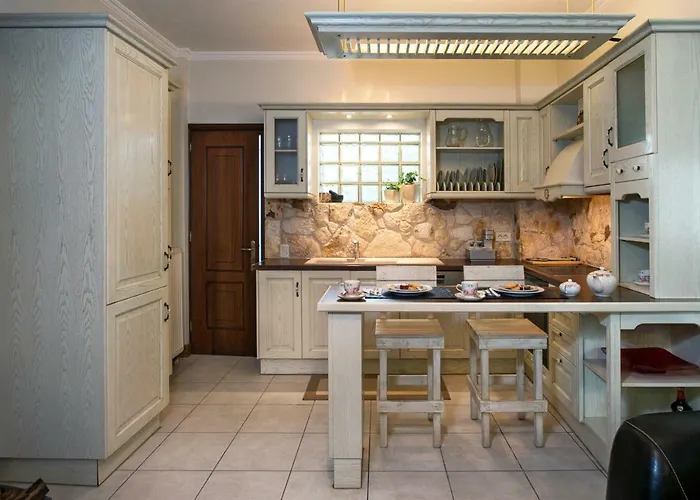 My Apartment Corfu